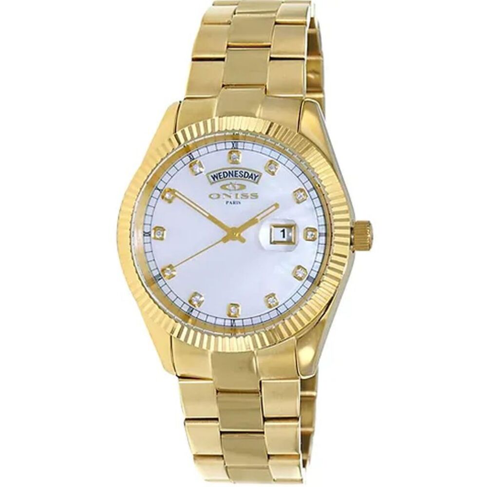 Oniss Men's Admiral